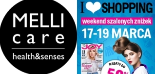 Przyjdź z kuponem na stoisko nr 134 – a otrzymasz rabat 30%